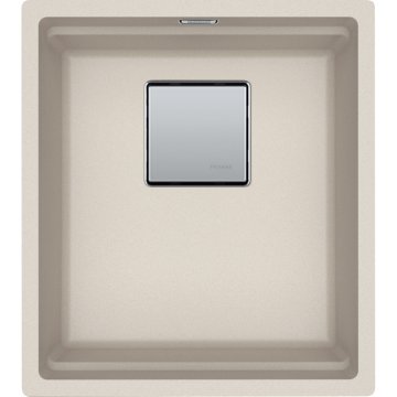 Franke Kubus 2 KNG 110-37 Lavello sottopiano Rettangolare Granito