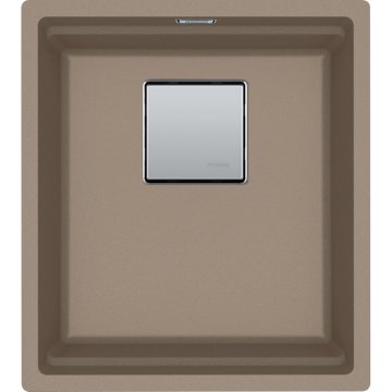 Franke Kubus 2 KNG 110-37 Lavello sottopiano Rettangolare Fragranito