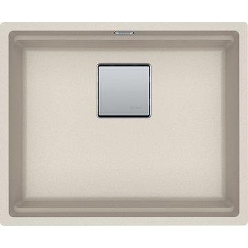Franke Kubus 2 KNG 110-52 Lavello sottopiano Rettangolare Fragranito
