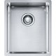 Franke BXX 110-34/BXX 210-34 Lavello ad incasso Rettangolare Acciaio inox 2