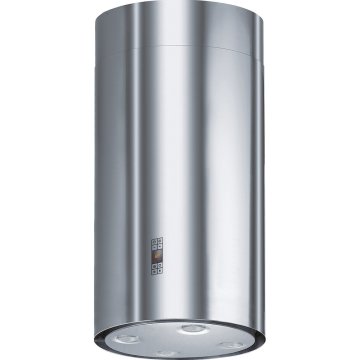 Franke FTU 3807 I XS Cappa aspirante a parete Acciaio inox 650 m³/h