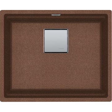 Franke KNG 110-52 Lavello sottopiano Rettangolare