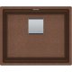 Franke KNG 110-52 Lavello sottopiano Rettangolare 2