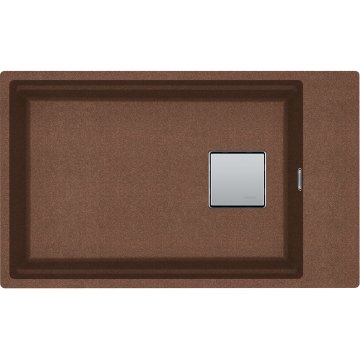 Franke KNG 110-62 Lavello sottopiano Rettangolare