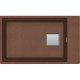Franke KNG 110-62 Lavello sottopiano Rettangolare 2