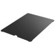 Franke 112.0355.965 tagliere da cucina Rettangolare Vetro temperato Nero 2
