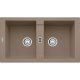 Franke MRG 620 Lavello ad incasso Rettangolare Fragranito 2