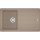 Franke BFG 611-86 Lavello ad incasso Rettangolare Fragranito 2