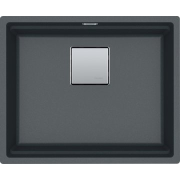 Franke KNG 110-52 Lavello sottopiano Rettangolare