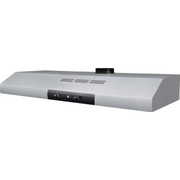 Franke FTT 912 XS Cappa aspirante a parete Acciaio inox 220 m³/h