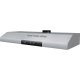 Franke FTT 912 XS Cappa aspirante a parete Acciaio inox 220 m³/h 2