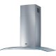 Franke FGC 925 XS Cappa aspirante a parete Acciaio inox 650 m³/h 2