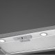 Smeg KSEG5XSA cappa aspirante Integrato Acciaio inox 691 m³/h 2