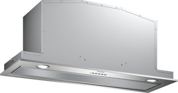 Gaggenau AC200191 cappa aspirante Integrato Acciaio inox 800 m³/h