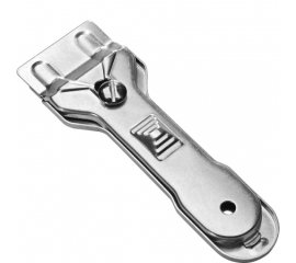 Smeg SCRP accessorio e componente per piano cottura Raschietto