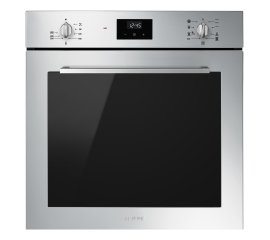 Smeg SF6400TVX forno 70 L Acciaio inox