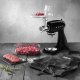 Smeg Impastatrice Full Color 50's Style – Nero LUCIDO – SMF03BLEU 13