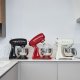 Smeg Impastatrice Full Color 50's Style – Nero LUCIDO – SMF03BLEU 15