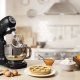 Smeg Impastatrice Full Color 50's Style – Nero LUCIDO – SMF03BLEU 19