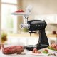 Smeg Impastatrice Full Color 50's Style – Nero LUCIDO – SMF03BLEU 22