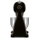 Smeg Impastatrice Full Color 50's Style – Nero LUCIDO – SMF03BLEU 7