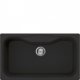 Smeg LSEG860A2 lavello Lavello montato su piano Rettangolare Granito 2