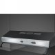 Smeg KSEC61XE2 cappa aspirante Incassato Acciaio inox 285 m³/h 2