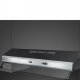 Smeg KSEC81XE2 cappa aspirante Incassato Acciaio inox 285 m³/h 2