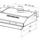 Smeg KSEC81XE2 cappa aspirante Incassato Acciaio inox 285 m³/h 3