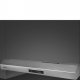 Smeg KTE90EX cappa aspirante Integrato Acciaio inox 272 m³/h 2