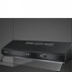 Smeg KSEC61NE2 cappa aspirante Incassato Nero 285 m³/h 2