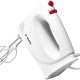 Bosch MFQP1000 Sbattitore YourCollection 300 W Bianco, Rosso 2
