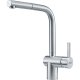 Franke Atlas Neo Acciaio inox 2