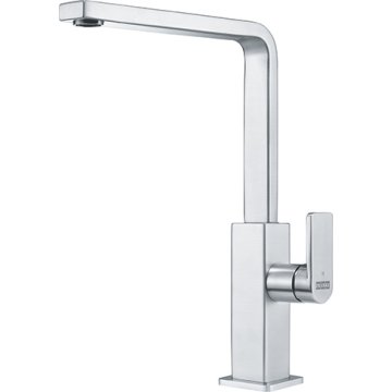 Franke Mythos Acciaio inox