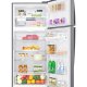 LG GTB744PZHZD frigorifero con congelatore Libera installazione 506 L E Acciaio inox 3