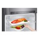 LG GTB744PZHZD frigorifero con congelatore Libera installazione 506 L E Acciaio inox 6