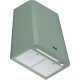 Franke FSMD508GN Cappa aspirante a parete Verde 650 m³/h 3