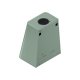 Franke FSMD508GN Cappa aspirante a parete Verde 650 m³/h 4