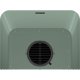 Franke FSMD508GN Cappa aspirante a parete Verde 650 m³/h 9