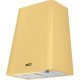 Franke FSMD508YL Cappa aspirante a parete Giallo 650 m³/h 2