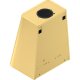 Franke FSMD508YL Cappa aspirante a parete Giallo 650 m³/h 4