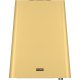 Franke FSMD508YL Cappa aspirante a parete Giallo 650 m³/h 5