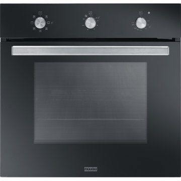 Franke SGP 62 M BK/F 66 L Nero