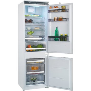 Franke FCB 320 NR ENF V A++ frigorifero con congelatore Da incasso 248 L Bianco