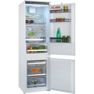 Franke FCB 320 NR ENF V A++ Da incasso 248 L Bianco