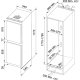 Franke FCB 320 NR ENF V A++ Da incasso 248 L Bianco 3