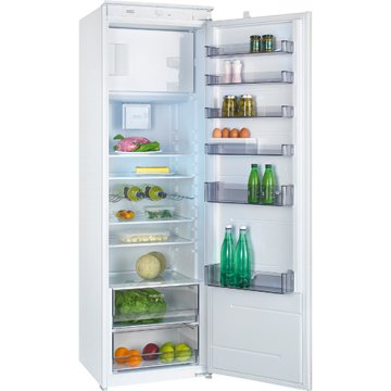 Franke FSDB 340 NR V A+ monoporta Da incasso 280 L Bianco