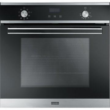 Franke SMP 86 M XS/F 66 L 2850 W Acciaio inox