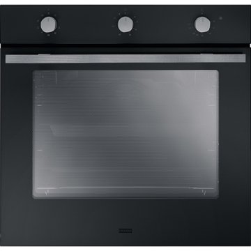 Franke MA 82 M BK/F 74 L 2850 W Nero