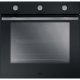 Franke MA 82 M BK/F 74 L 2850 W Nero 2